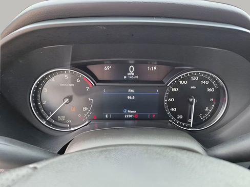 Certified 2023 Cadillac CT4 Sport w/ Climate Package image 37