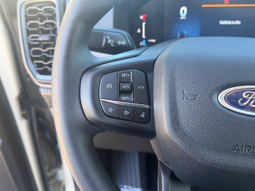 New 2026 Ford Ranger XL RWD image 18