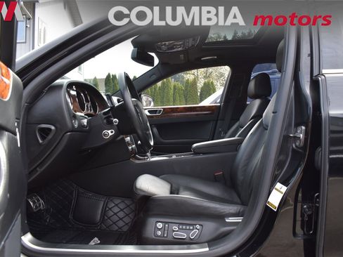 Used 2006 Bentley Flying Spur Flying Spur image 10
