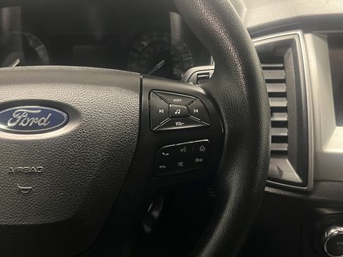 Used 2021 Ford Ranger XL w/ Equipment Group 101A High image 20