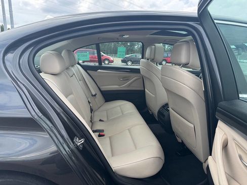 Used 2012 BMW 528i Sedan image 16