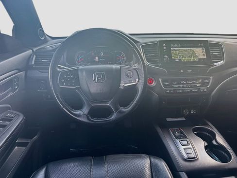 Certified 2022 Honda Pilot TrailSport image 21