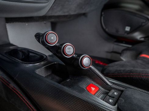 Certified 2019 Ferrari 488 Pista Coupe RWD image 25