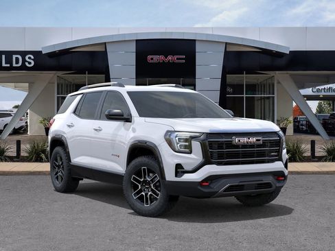 New 2026 GMC Terrain AT4 image 7