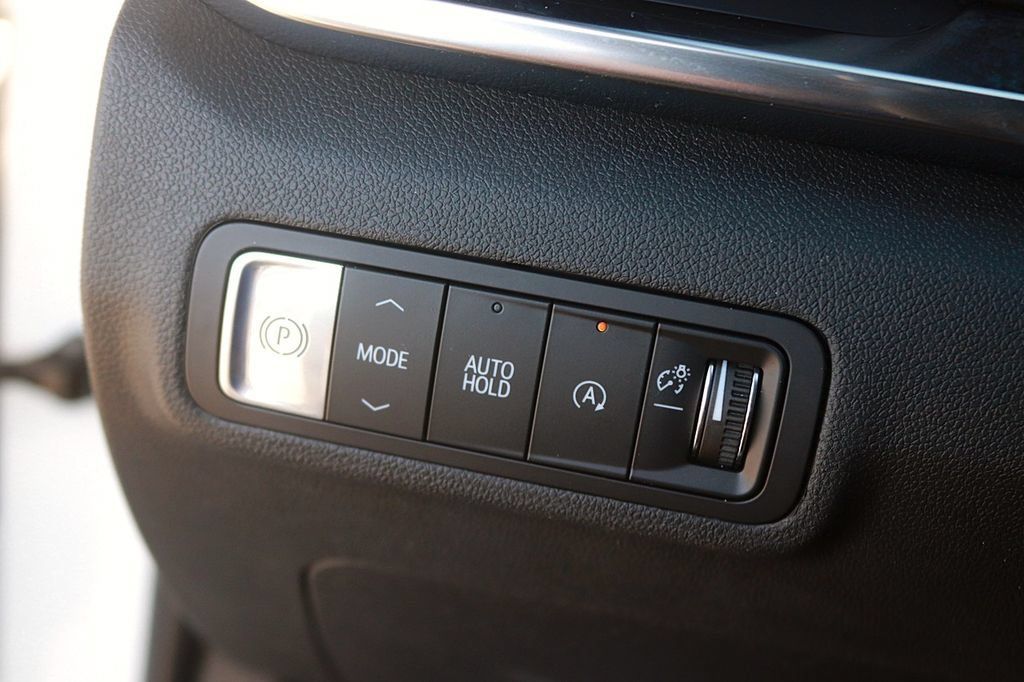 Used 2026 GMC Terrain Elevation FWD image 23