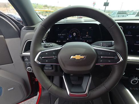 New 2026 Chevrolet Tahoe LT image 17