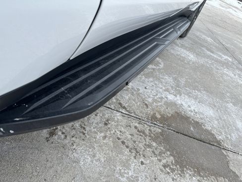 Certified 2024 Chevrolet Suburban RST w/ Luxury Package image 12