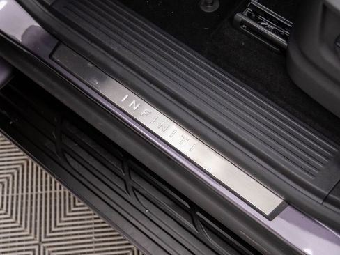 New 2026 INFINITI QX80 Luxe w/ Cargo Package image 14