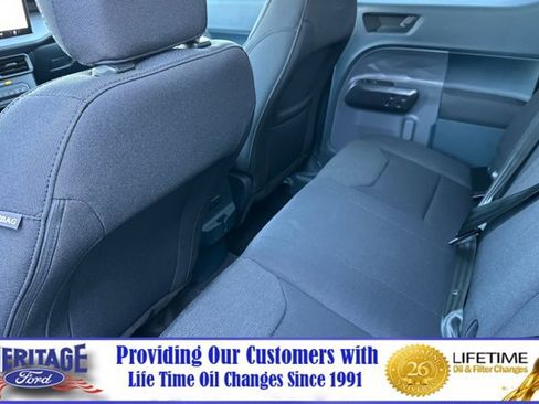 New 2026 Ford Maverick XL image 12