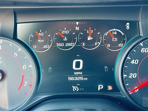 Used 2018 Chevrolet Camaro SS w/ Hot Wheels Edition image 12