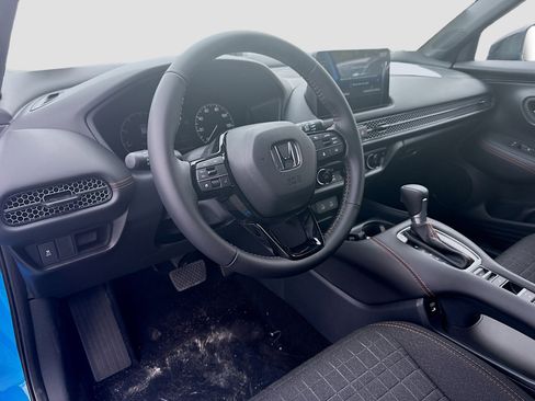 New 2026 Honda HR-V Sport image 9