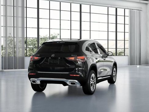 New 2026 Mercedes-Benz GLA 250 4MATIC image 23