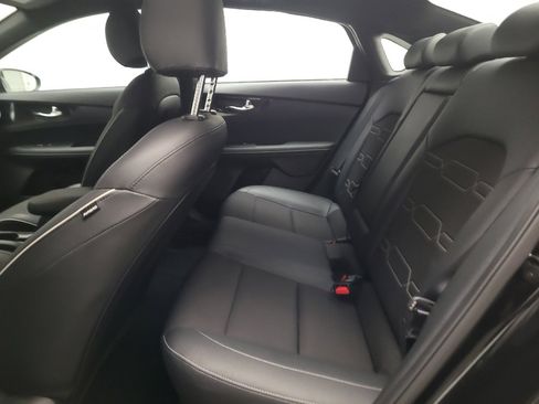 Used 2023 Kia Forte GT-Line FWD image 18