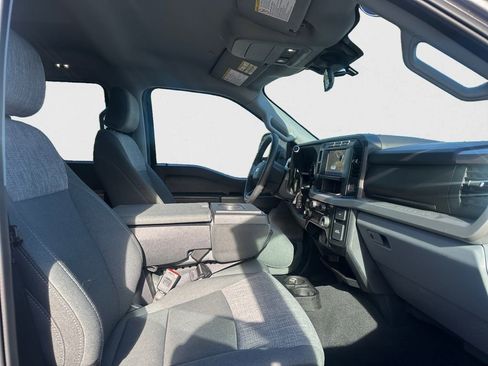 Used 2024 Ford F250 XLT image 25