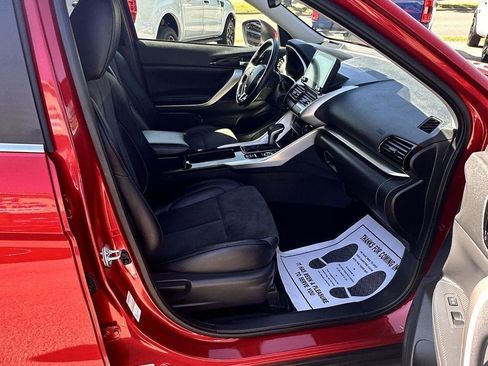 Used 2024 Mitsubishi Eclipse Cross SE AWD/4WD image 9