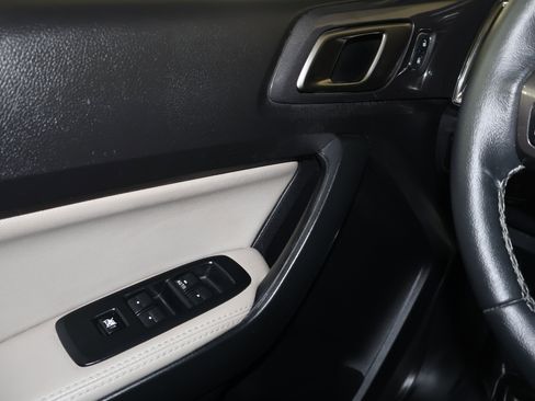 Used 2020 Ford Ranger Lariat w/ Equipment Group 501A Mid image 36