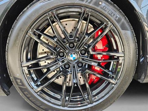 New 2027 BMW M5 w/ Executive Package AWD/4WD image 16