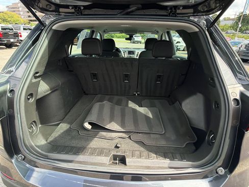Used 2022 Chevrolet Equinox LS w/ Driver Confidence II Package AWD/4WD image 25