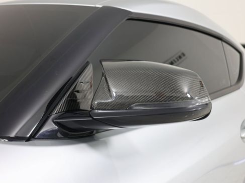 Used 2020 Toyota Supra Premium w/ Driver Assist Package RWD image 46