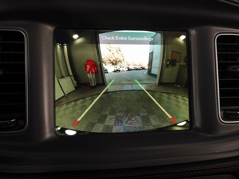 Used 2023 Dodge Charger Scat Pack image 23