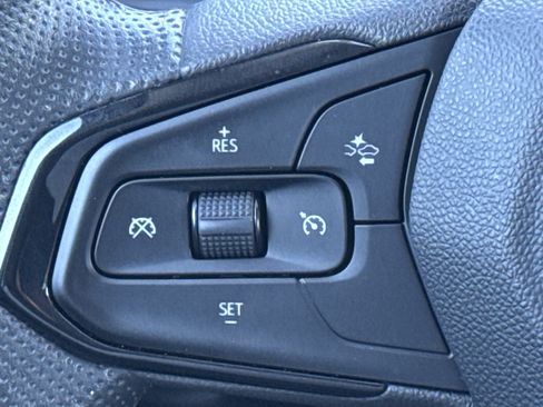 Certified 2024 Chevrolet Trax LS w/ LS Convenience Package image 29