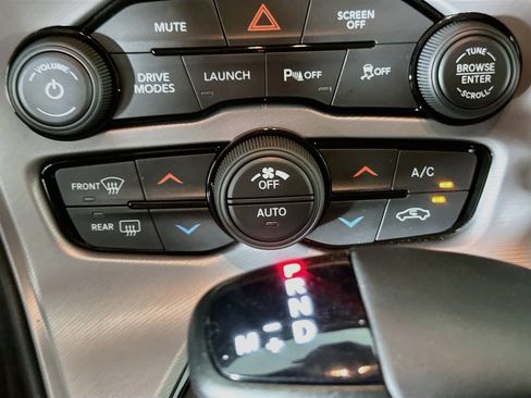 Used 2023 Dodge Challenger R/T Scat Pack RWD image 23
