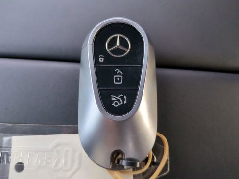 Used 2023 Mercedes-Benz S 580 4MATIC Sedan w/ AMG Line image 30