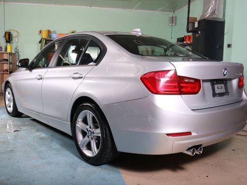 Used 2013 BMW 328i Sedan RWD image 17