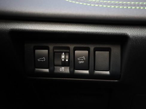 Certified 2025 Subaru Outback Onyx Edition image 18