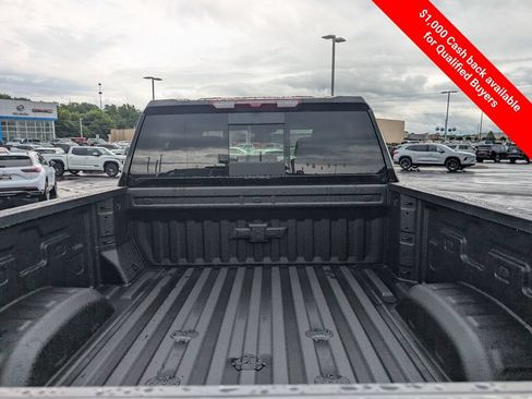 New 2026 Chevrolet Silverado 2500 LT w/ All Star Edition AWD/4WD image 9