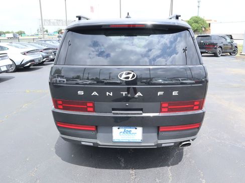 New 2026 Hyundai Santa Fe SEL FWD image 21