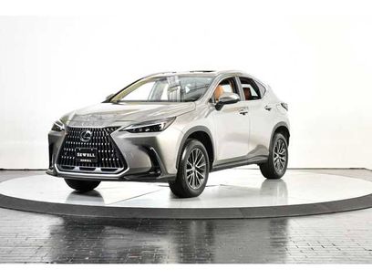 Certified 2023 Lexus NX 350 AWD w/ Premium Package