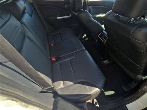Used 2015 Honda CR-V EX-L image 21