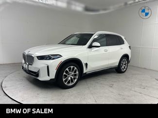Used 2024 BMW X5 xDrive40i w/ Premium Package AWD/4WD video 1