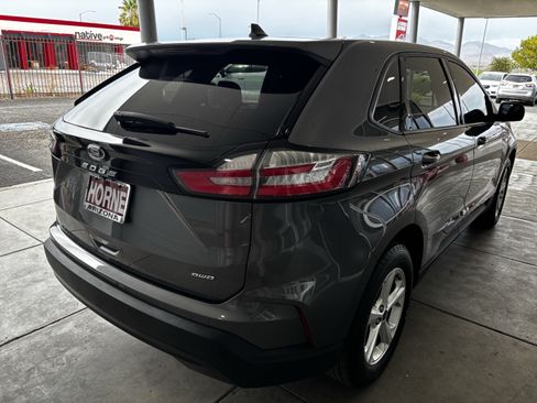 Used 2022 Ford Edge SE AWD/4WD image 5