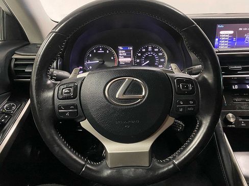 Used 2018 Lexus IS 300 w/ Accessory Package image 17