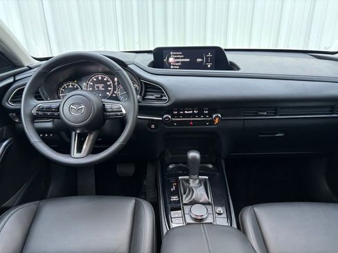 Certified 2025 MAZDA CX-30 AWD 2.5 S w/ Preferred Package image 26