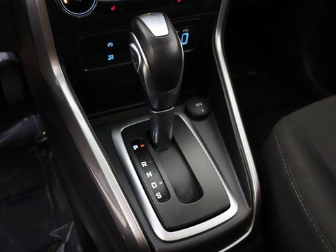 Used 2020 Ford EcoSport SE image 46