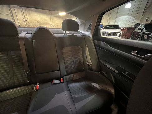 Used 2025 Kia K5 LXS image 37