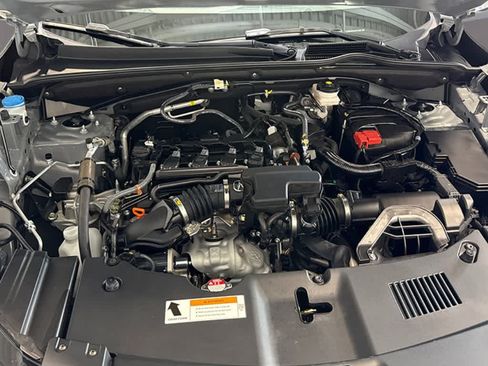 New 2026 Acura ADX AWD image 13