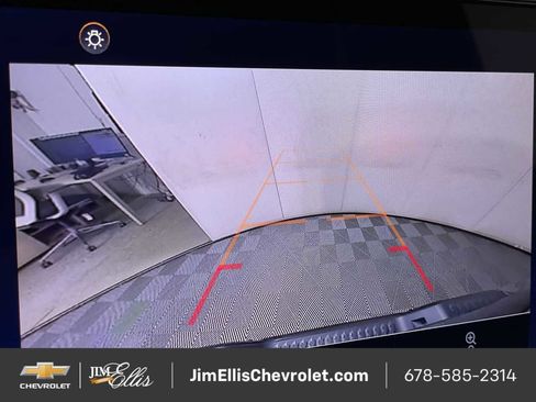 Certified 2023 Chevrolet Colorado LT w/ LT Convenience Package image 28