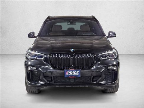 Used 2020 BMW X5 sDrive40i w/ M Sport Package image 2