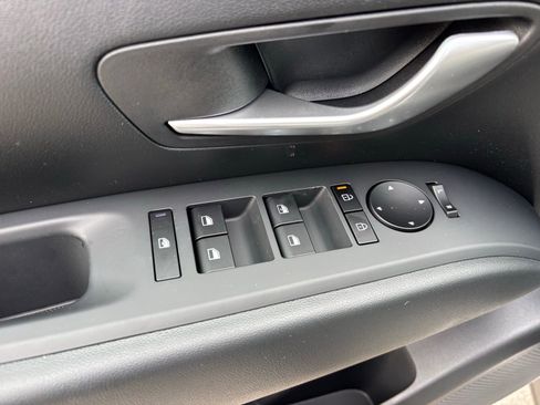 New 2026 Hyundai Tucson SE FWD image 11