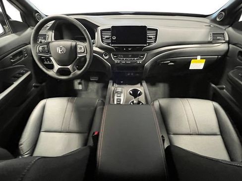 New 2026 Honda Ridgeline TrailSport image 11