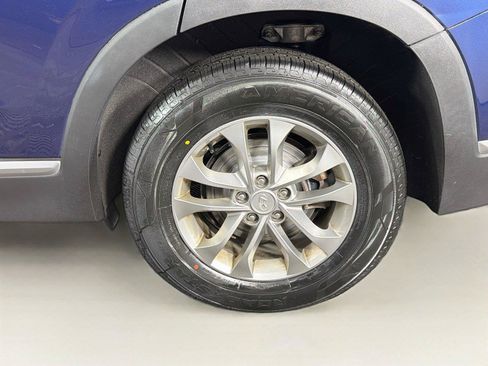 Used 2019 Hyundai Santa Fe SE AWD/4WD image 34
