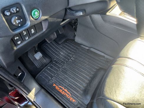 Used 2023 Honda Passport TrailSport image 27