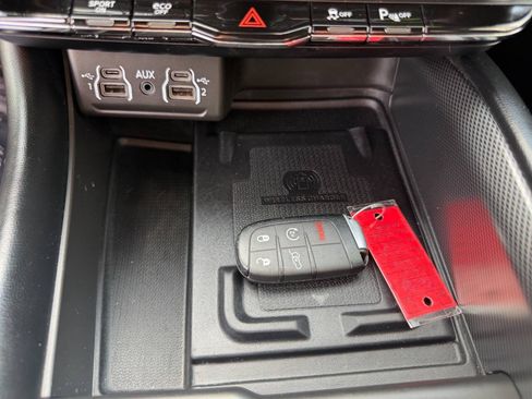 Used 2021 Dodge Durango R/T AWD/4WD image 29
