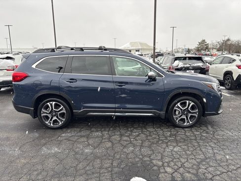 Certified 2023 Subaru Ascent Limited w/ Technology Package image 2