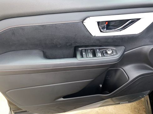 New 2026 Subaru Forester Sport AWD/4WD image 8