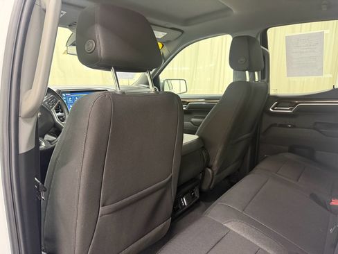 Certified 2023 Chevrolet Silverado 1500 LT image 15